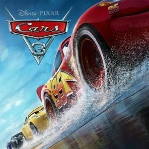 Soundtrack - CD CARS 3/SONGS