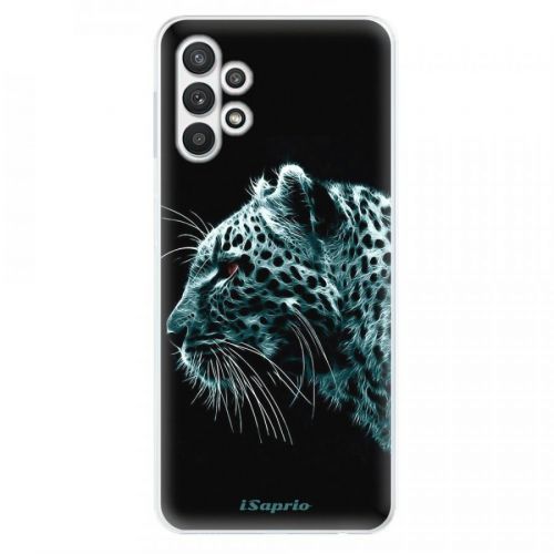 Odolné silikónové puzdro iSaprio - Leopard 10 - Samsung Galaxy A32 5G