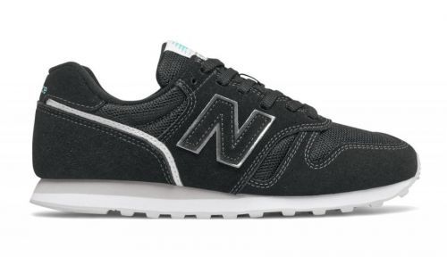 New Balance WL373FT2 čierne WL373FT2