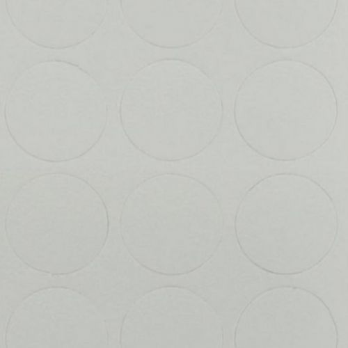 Koncovka 20mm Biela 12 Ks