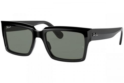 Ray-Ban Inverness RB2191 901/58 Polarized - Veľkosť ONE SIZE