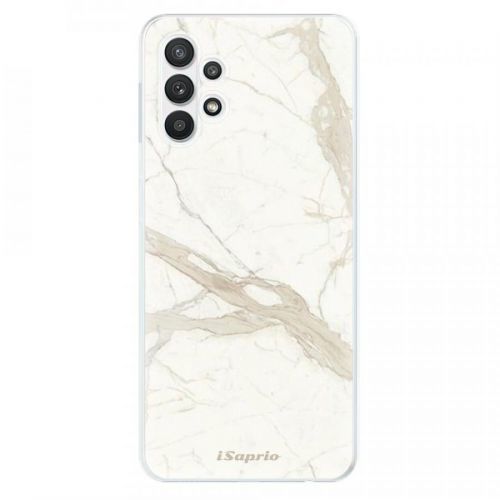 Odolné silikónové puzdro iSaprio - Marble 12 - Samsung Galaxy A32 5G