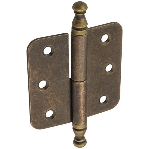 Ozdobny zaves patina pravy