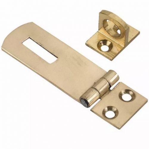 Pancierovana Petlica 75mm Mosadz