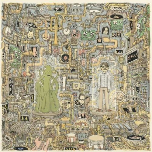 Weezer - CD OK HUMAN