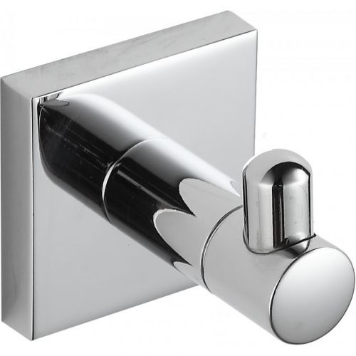 Věšák na ručníky MEXEN Rufo chrom