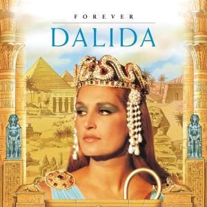 CD DALIDA - BEST OF DALIDA