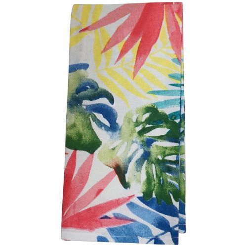 Sada kuchynských utierok listy 2 ks