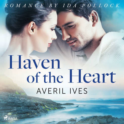 Haven of the Heart (EN) - Averil Ives (mp3 audiokniha)