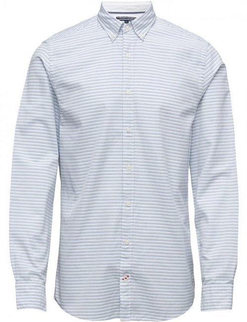 Pánska košeĺa Tommy Hilfiger