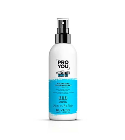 Revlon Professional Objemový sprej Pro You The Amplifier Bump Up (Volumizing Finish ing Spray) 250 ml