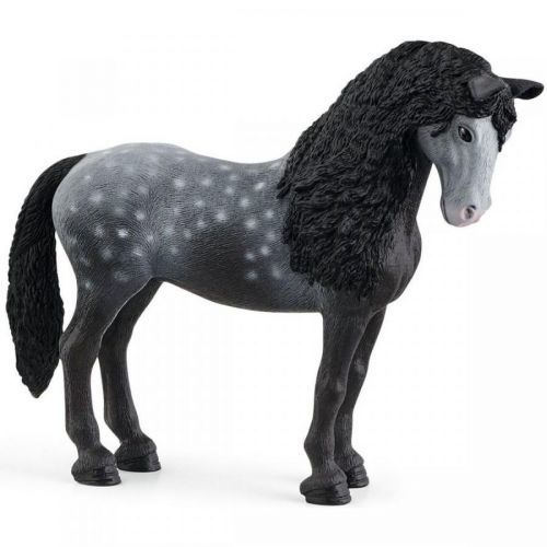Schleich 13922 Zvieratko kobyla andalúzskeho koňa