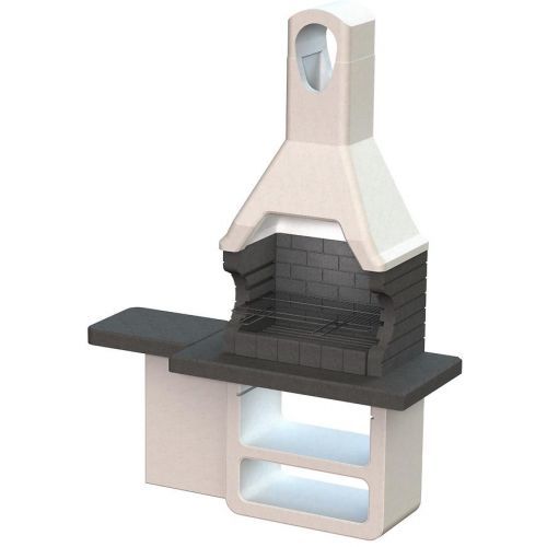 Betónový gril Ulisse