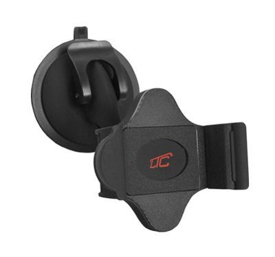 Držiak do auta LTC MF72 prísavka