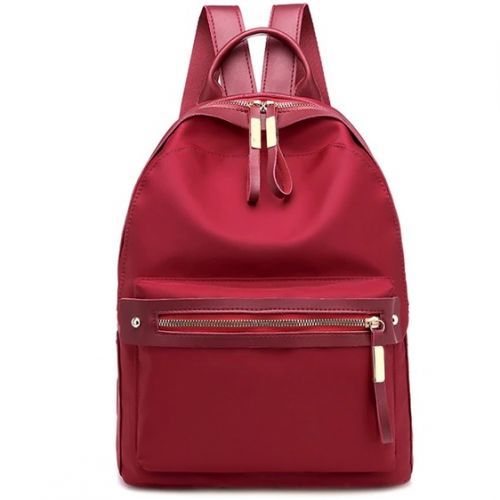 Ruksak Daisy-Červená KP5701