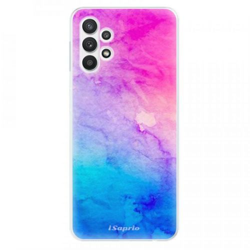 Odolné silikónové puzdro iSaprio - Watercolor Paper 01 - Samsung Galaxy A32 5G