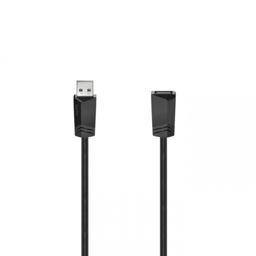 Predlžovací kábel USB 2.0 Hama, 3 m