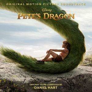 Soundtrack - CD PETE'S DRAGON