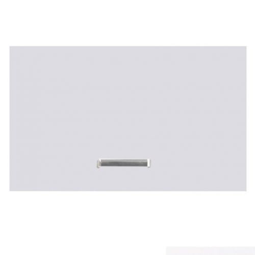 Kuchynská skrinka Premio 36G biely lesk