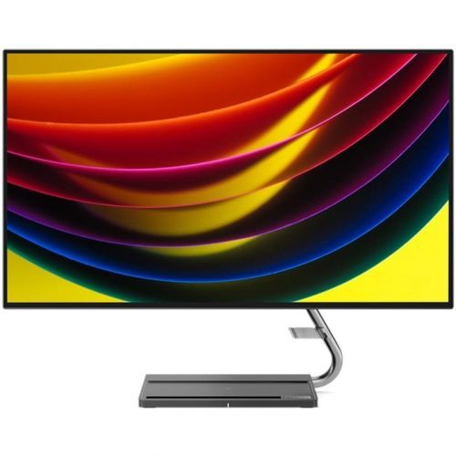 Monitor Lenovo Qreator 27 (66B7rac1eu... Monitor 27