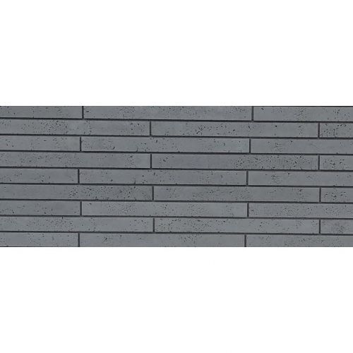 Betónový Obkladový Long Slim Graphite