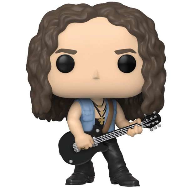 POP! Rocks: Vivian Campbell (Def Leppard)