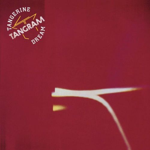 Tangerine Dream - CD TANGRAM