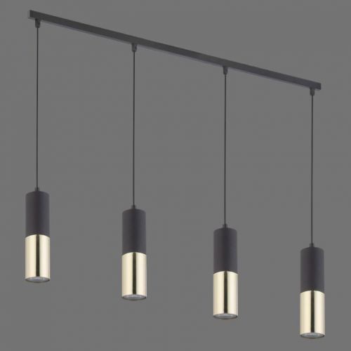 Luster Elite black 4367 LW4