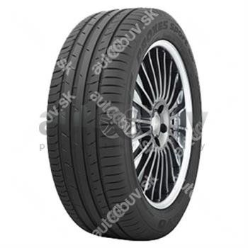Toyo PROXES SPORT SUV 265/60R18 110V