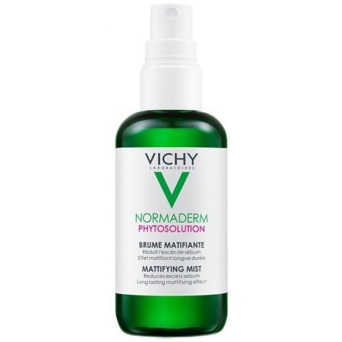 VICHY NORMADERM PHYTOSOLUTION MATTIFYING MIST 100 ml