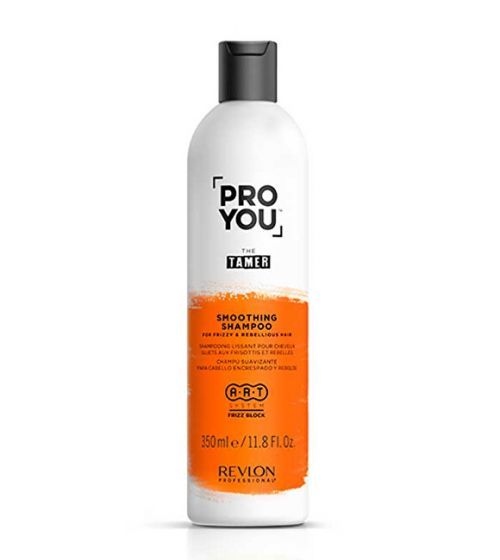 Revlon Professional Uhladzujúci šampón proti krepovateniu Pro You The Tamer ( Smooth ing Shampoo) 350 ml