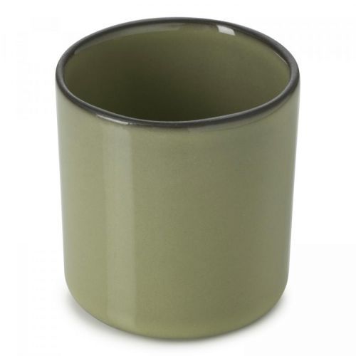 Téglik na kávu/čaj kaki Cardamon CARACTERE