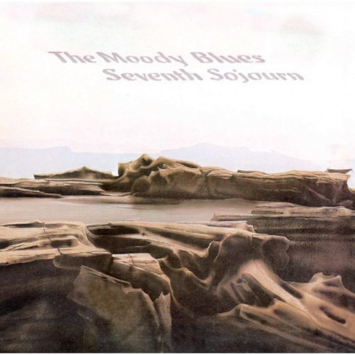Vinyl MOODY BLUES - SEVENTH SOJOURN