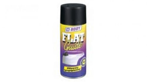 HB BODY Flat guide - kontrol sprej 400 ml
