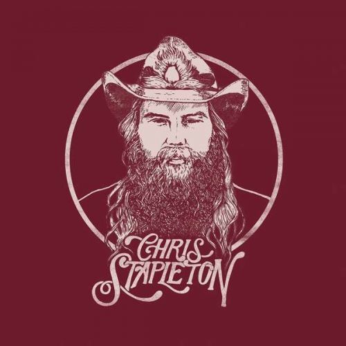 CD STAPLETON CHRIS - FROM A ROOM: VOLUME 2