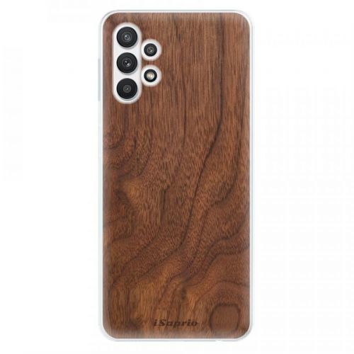 Odolné silikónové puzdro iSaprio - Wood 10 - Samsung Galaxy A32 5G