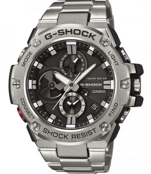 Casio G-Shock GST-B100D-1AEF