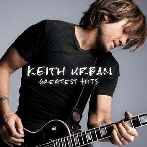 CD URBAN KEITH - GREATEST HITS