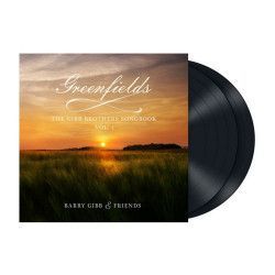 Gibb Barry & Friends - Greendfields: The Gibb Brothers' Songbook Vol. 1 2LP