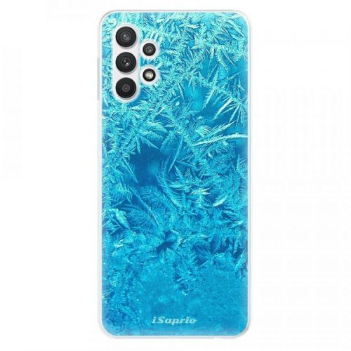 Odolné silikónové puzdro iSaprio - Ice 01 - Samsung Galaxy A32 5G