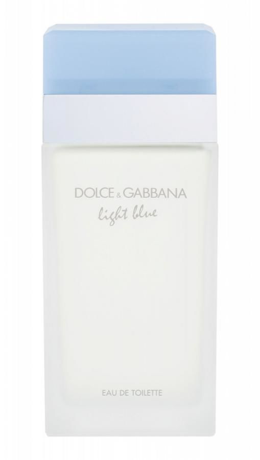 DOLCE&GABBANA Light Blue Toaletná voda 200 ml