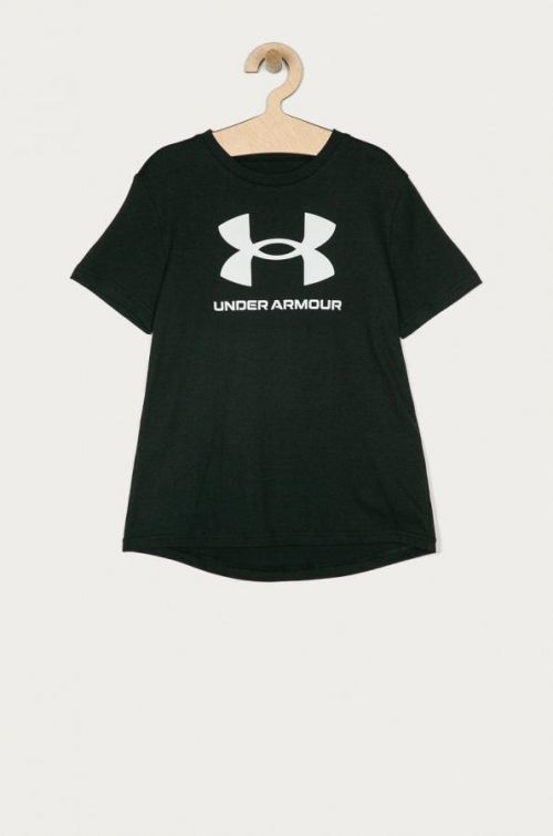 Under Armour - Detské tričko 122-170 cm