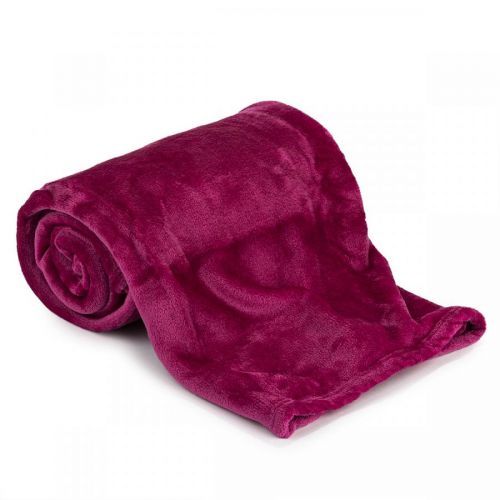 Bo-ma Deka Aneta ružová, 150 x 200 cm