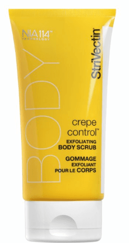 StriVectin Crepe Control Tightening body scrub 150ml