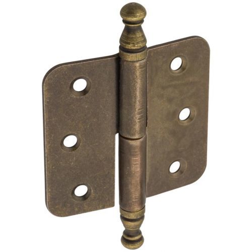 Ozdobny zaves patina lavy