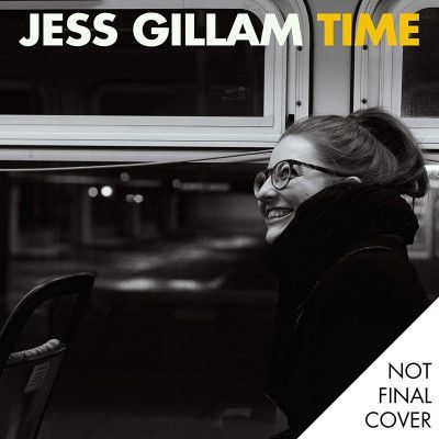 CD GILLAM JESS - TIME