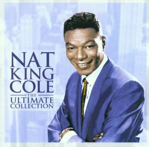 CD COLE NAT KING - ULTIMATE COLLECTION