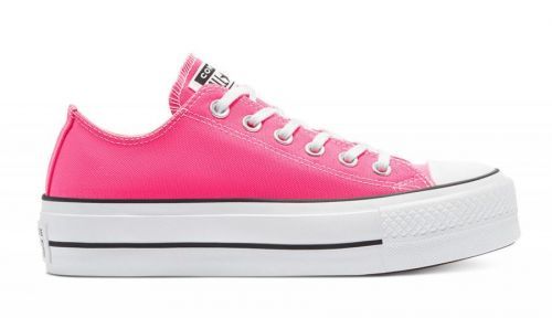 Converse Chuck Taylor All Star Lift  ružové 570324C