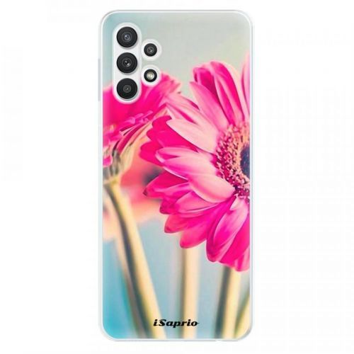 Odolné silikónové puzdro iSaprio - Flowers 11 - Samsung Galaxy A32 5G