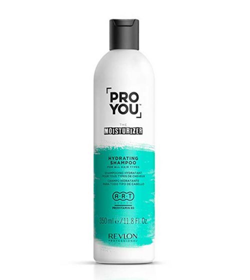 Revlon Professional Hydratačný šampón Pro You The Moisturizer ( Hydrating Shampoo) 350 ml